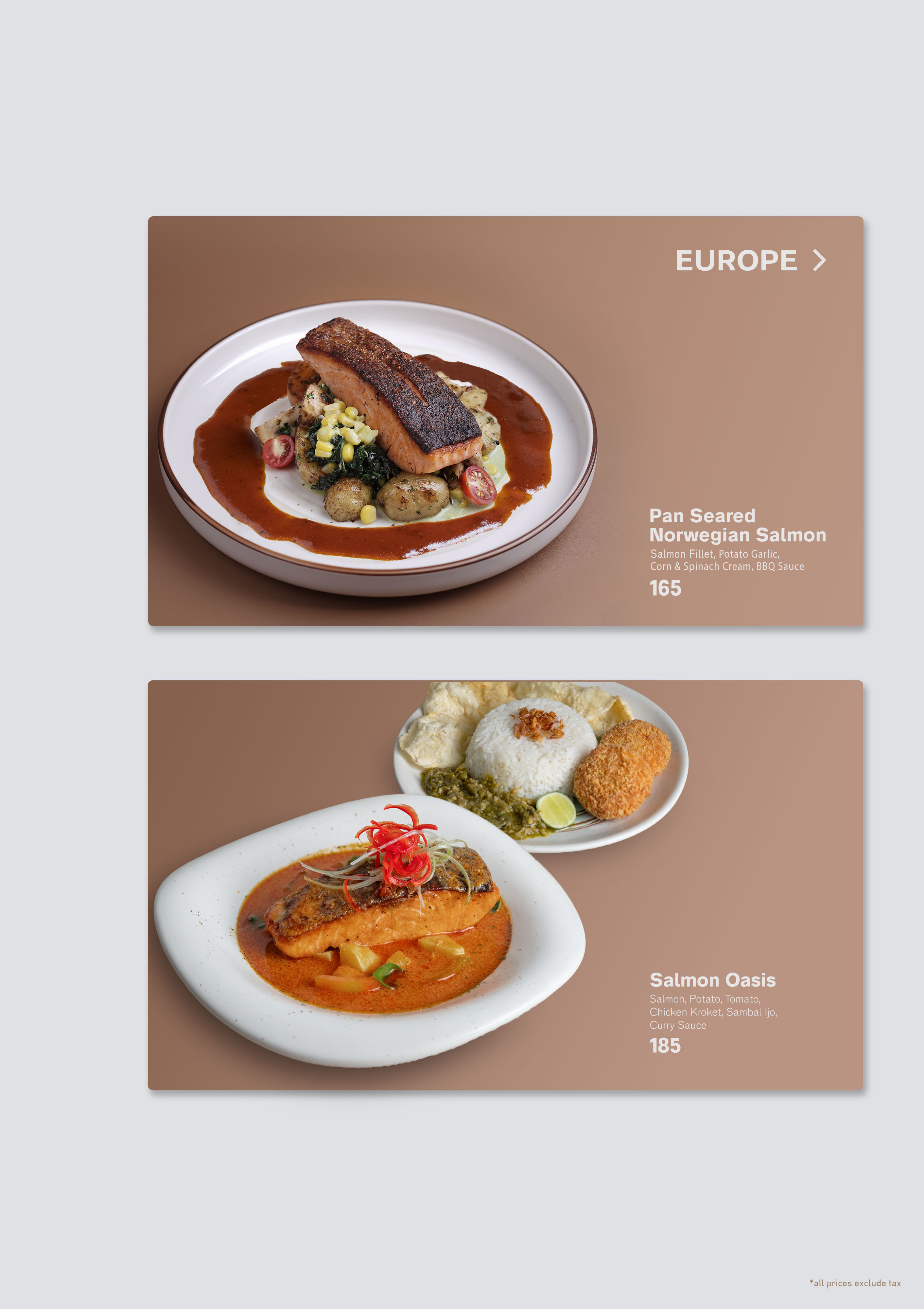 Food Geeks Menu KOLLABORA COFFEE GEEKS & WORKSPACE MENU